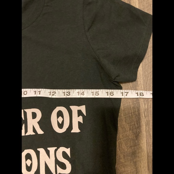 🆕🐉OFFICIAL GAME OF THRONES T-SHIRT 🐉🆕 - Picture 9 of 9